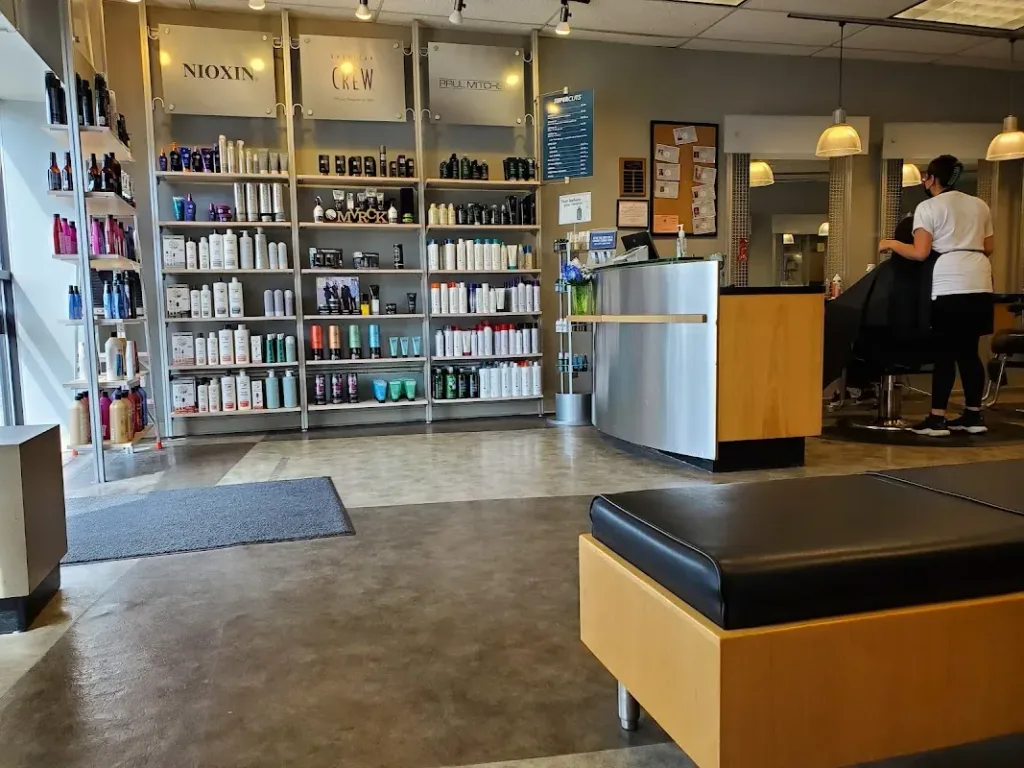SUPERCUTS — Hair salon in Rochester